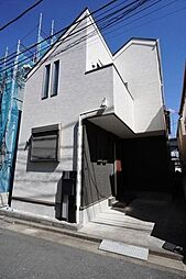 中野区野方2丁目の中古戸建