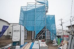 小金井市前原町3丁目の新築戸建