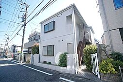 世田谷区経堂3丁目の土地