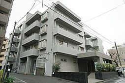 グランドベイス経堂レジデンス