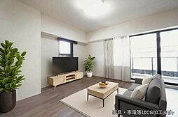 Brillia City三鷹サクラコート