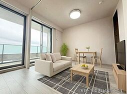 プレミスト昭島モリパークレジデンス