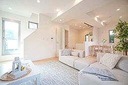 杉並区下高井戸2丁目の中古戸建