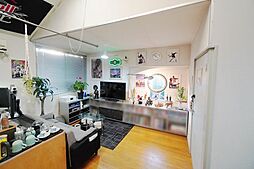 杉並区松庵1丁目の中古戸建