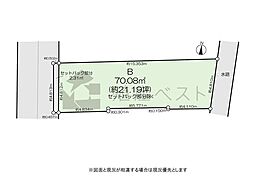 杉並区荻窪2丁目の土地