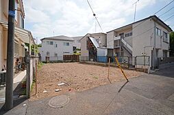 杉並区荻窪2丁目の土地