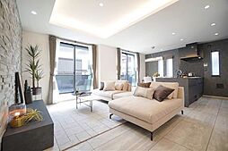 杉並区善福寺4丁目の新築戸建