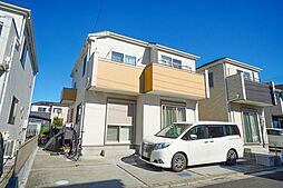 国分寺市北町2丁目の中古戸建