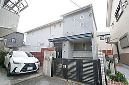 世田谷区上祖師谷4丁目の土地