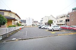 武蔵野市中町3丁目の土地