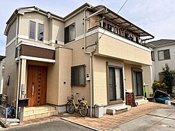 小金井市前原町5丁目の中古戸建