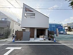 杉並区上荻3丁目の新築戸建