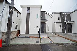 小金井市貫井南町1丁目の新築戸建