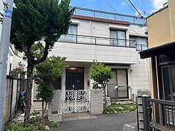 杉並区桃井4丁目の中古戸建