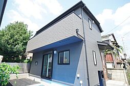 武蔵野市吉祥寺南町3丁目の新築戸建