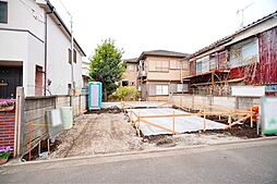 武蔵野市吉祥寺南町3丁目の新築戸建