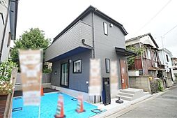 武蔵野市吉祥寺南町3丁目の新築戸建