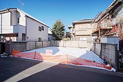 武蔵野市吉祥寺南町3丁目の新築戸建