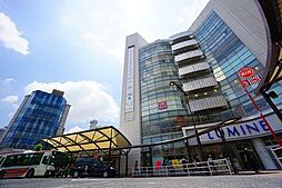 杉並区天沼2丁目の土地