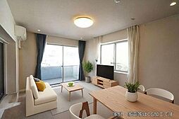 グランドベイス経堂レジデンス