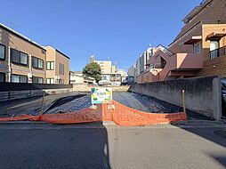杉並区堀ノ内1丁目の土地
