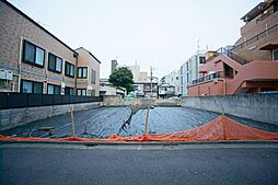 杉並区堀ノ内1丁目の土地