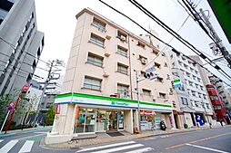 三鷹紅林マンション