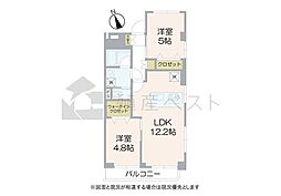 サンパレス三鷹