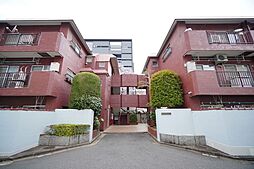 サンパレス三鷹