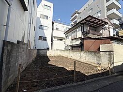 杉並区成田東5丁目の土地