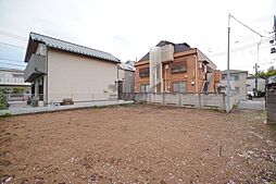 杉並区井草5丁目の土地