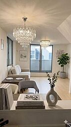 中野区野方6丁目の中古戸建