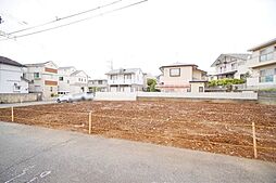 調布市深大寺東町7丁目の新築戸建