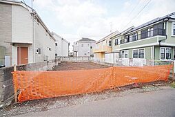 国分寺市本多4丁目の土地