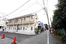 武蔵野市桜堤1丁目の土地