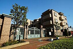 グローリオ府中・白糸台