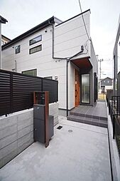 小金井市前原町3丁目の新築戸建