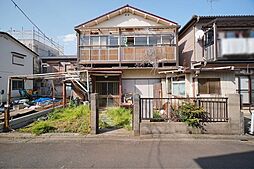 三鷹市深大寺2丁目の土地