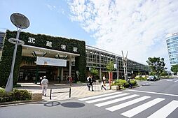 三鷹市深大寺2丁目の土地