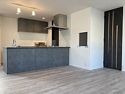 杉並区南荻窪1丁目の新築戸建