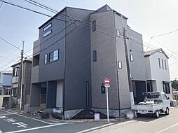 杉並区南荻窪1丁目の新築戸建