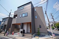 杉並区南荻窪1丁目の新築戸建