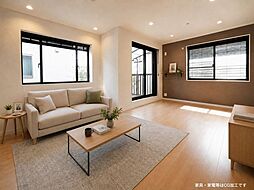 練馬区春日町2丁目の中古戸建