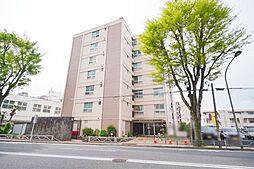 調布第2コーポラス