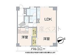 ライオンズマンション布田