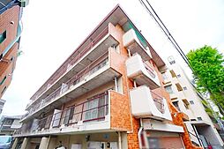 ライオンズマンション布田