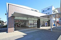 ライオンズマンション布田