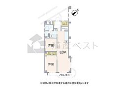 調布ヶ丘ハイツ