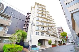 調布ヶ丘ハイツ