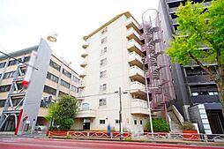 調布ヶ丘ハイツ